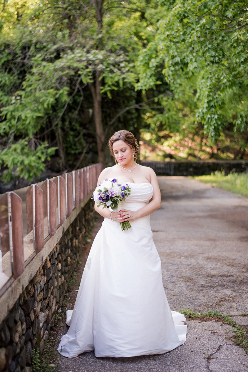 Stephanie + Joseph: A Baltimore Zoo Wedding | MEGHAN ROSE PHOTOGRAPHY ...