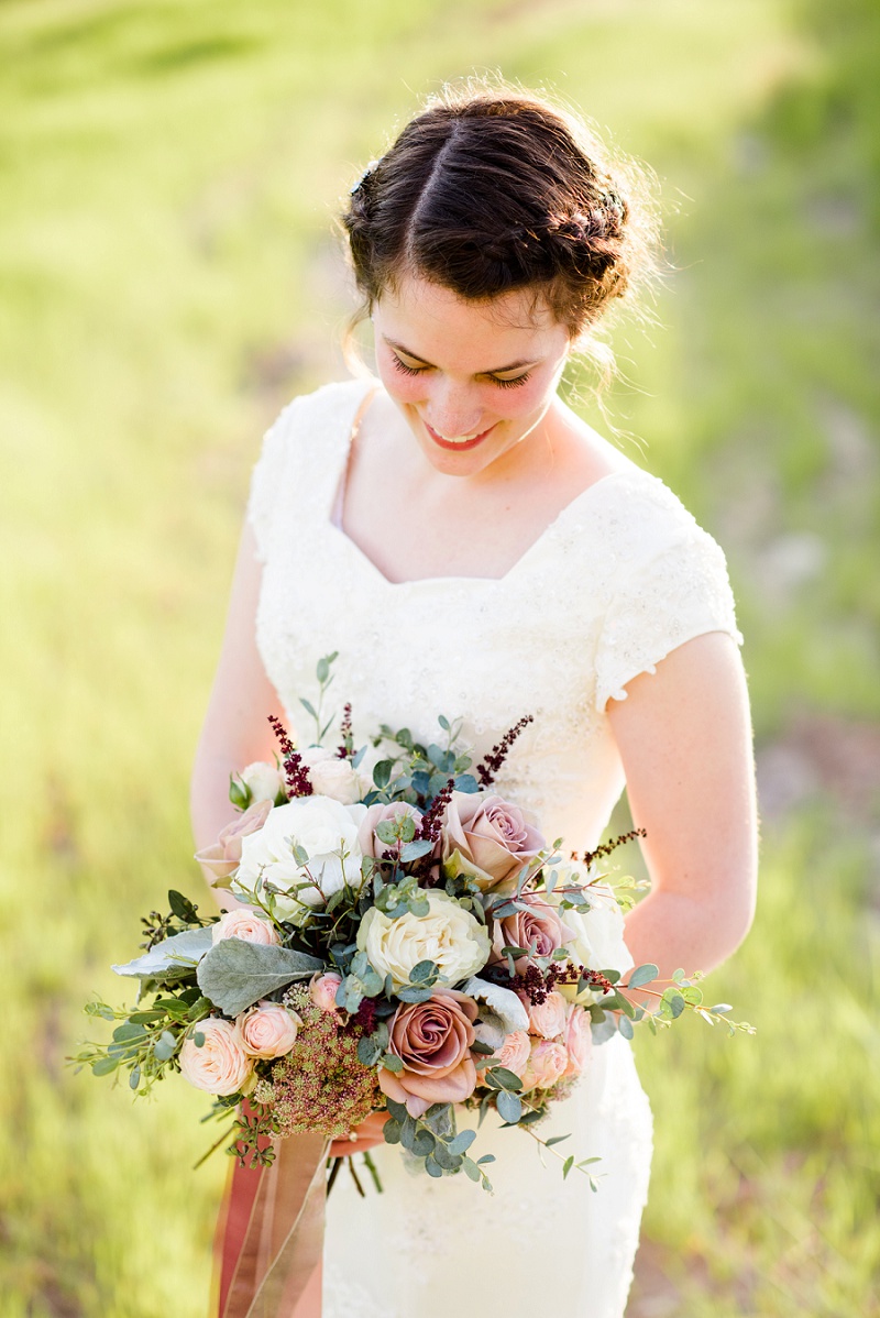 Tori: A Bridal Session | MEGHAN ROSE PHOTOGRAPHY - North Carolina ...