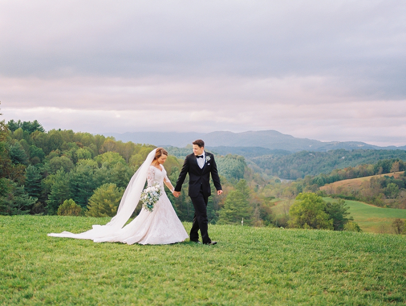 how to have a destination wedding in north carolina